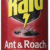 Raid Ant & Roach Killer, Lavender Scent, 12 OZ (Pack - 1) Pack - 1 - $33.95