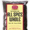 Allspice Whole Berries 1 Pound Bag - by Spicy World (All Spice) - $28.95