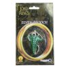 Elven Leaf Brooch Lord of the Rings - $67.95