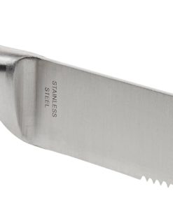 AmazonBasics Premium 8-Piece Steak Knife Set - $19.95