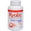Kyolic Garlic Formula 101 Energy Formula With Brewers Yeast (200 Tablets) 200 Tablets - $16.95