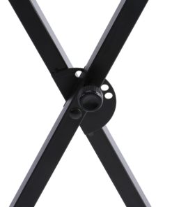 On-Stage KS7190 Classic Single-X Keyboard Stand - $28.95
