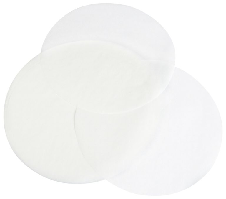Regency Parchment Paper Liners for Round Cake Pans 9 inch diameter, 24 pack - $11.95