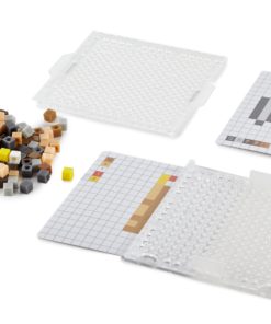 Mattel Minecraft Crafting Table Refill Pack #3 - $12.95
