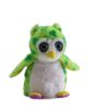 Switch A Rooz Owl Hoot and Hollar Plush - $13.95