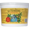 LAFEBER'S Classic Nutri-Berries Pet Bird Food, Made with Non-GMO and Human-Grade Ingredients, for Parakeets (Budgies) 4 lbs - $16.95