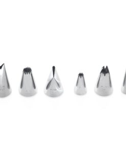 Wilton Dessert Decorator Pro Stainless Steel Cake Decorating Tool, Decorating Your Cakes, Cupcakes, Cookies and Treats, Simple and Fun, Stainless-Steel - $39.95