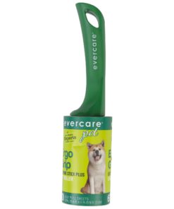 Evercare Pet Hair Extra Sticky 60 Layer Lint Roller Single - $11.95