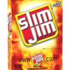 Slim Jim Smoked Snack Sticks, Original,28-Oz Total (Pack of 100) 0.28 Ounce (Pack of 100) - $99.95
