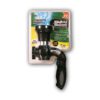 Mighty Blaster Hose Nozzle, Garden Sprayer - by BulbHead - Power Wash and Water Your Lawn Like a Pro! - $49.95
