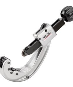 RIDGID 31642 Model 152 Quick-Acting Tubing Cutter, 1/4-inch to 2-5/8-inch Tube Cutter Оnе Расk - $76.95
