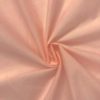 Cotton Polyester Broadcloth Fabric Premium Apparel Quilting 45" (1 YARD, Pink) 1 YARD - $11.95