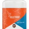 Bulletproof Brain Octane MCT Oil, Perfect for Keto and Paleo Diet, 100% Non-GMO Premium C8 Oil, Ketogenic Friendly, Responsibly Sourced from Coconuts Only, Made in The USA (32 oz) 32 Fl Oz - $20.95
