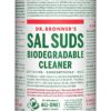 Dr. Bronner's Sal Suds Biodegradable Cleaner - 32 oz Basic - $16.95