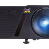 ViewSonic PJD5555W 3300 Lumens WXGA HDMI Projector WXGA (2017) - $24.95