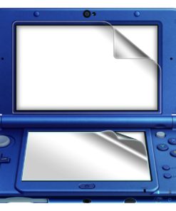 HORI Screen Protective Filter for Nintendo NEW 3DS XL - $40.95