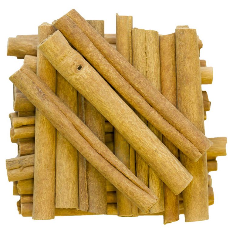 Saigon Cinnamon Sticks : Pure Natural Dried : Stock up for the Holidays : Kosher (4oz.) 4oz. - $18.95