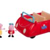 Peppa Pig's Red Car Standard Packaging - $16.95