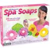 SmartLab Toys All-Natural Soaps Science Kit Standard Packaging - $21.95