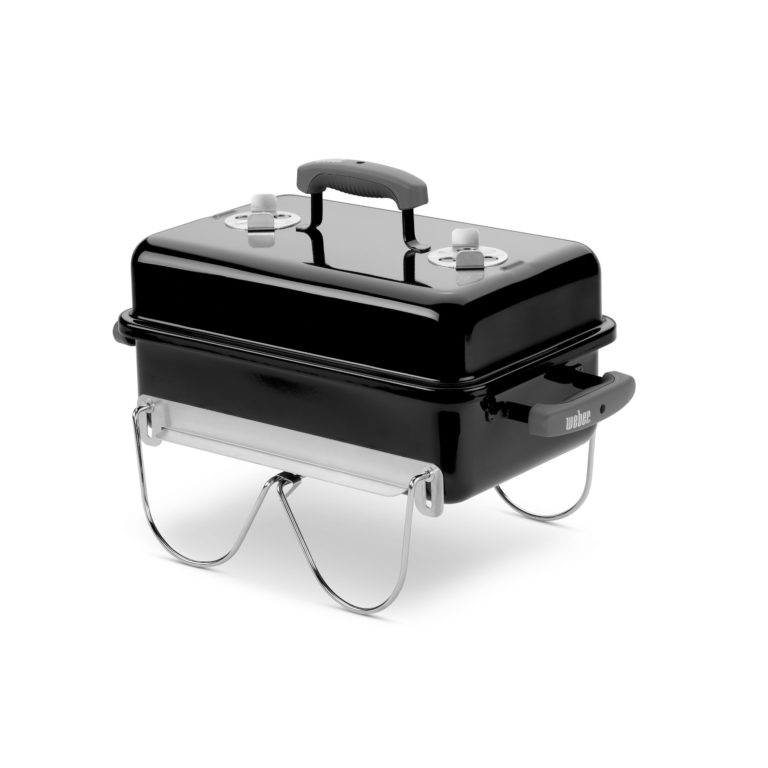 Charcoal Go-Anywhere Grill - $62.95