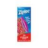 Ziploc Storage Bags Quart - $19.95