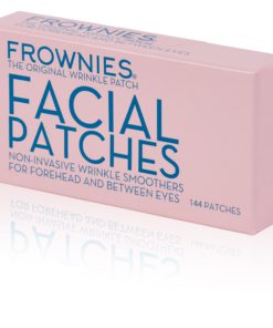 Frownies Forehead & Between Eyes, 144 Patches - $24.95