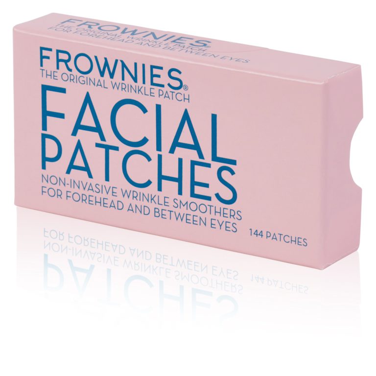 Frownies Forehead & Between Eyes, 144 Patches - $24.95