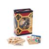 KAPLA 200 Piece Set With Booklet - $14.95