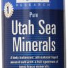 Trace Minerals Utah Sea Minerals, 16-Ounce - $11.95