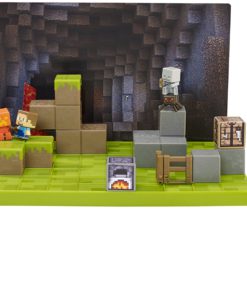 Minecraft Stop-Motion Animation Studio - $73.95