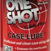 Hornady 9991 One Shot Spray Case Lube with DynaGlide Plus (5 fl Oz Aerosol) - $13.95