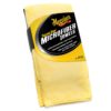 Meguiar's X2020 Supreme Shine Microfiber Towels, Pack of 3 - $22.95