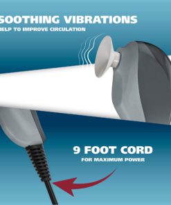 Wahl All Body Powerful Therapeutic Massager #04120-600 9 81BJcruXAGL