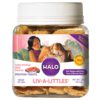 Halo Liv-a-Littles Wild Salmon Protein Treats 1.6 oz - $46.95