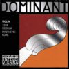 Thomastik Dominant 4/4 Violin String Set - Medium Gauge - Steel Ball-End E - $33.95