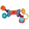 Manhattan Toy Ziggles Rattle and Teether Developmental Activity Toy - $29.95