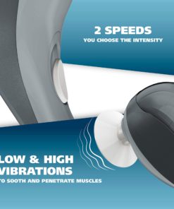 Wahl All Body Powerful Therapeutic Massager #04120-600 10 81GzTuMEgdL