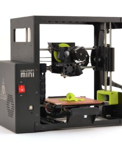 LulzBot Mini Desktop 3D Printer - $3,037.95