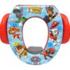 Nickelodeon Paw Patrol"Calling All Pups" Soft Potty Seat Paw Patrol - Calling All Pups - $335.95