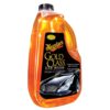 MEGUIAR'S G7164 Gold Class Car Wash Shampoo & Conditioner, 64 Fluid Ounces 1 - $12.95