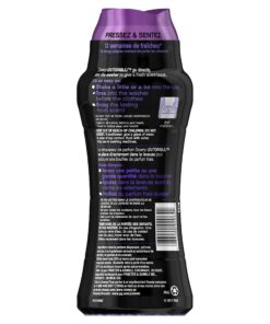 Downy Unstopables In-Wash Scent Booster Beads, Lush Scent, 19.5 Ounce - $20.95