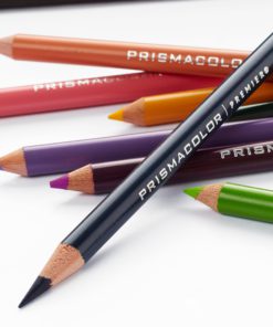 Prismacolor Premier Colored Pencils, Soft Core, 150 Pack 150-Pack Standard Packaging 19 81NMrmqwztL