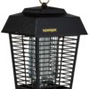 Flowtron BK-15D Electronic Insect Killer, 1/2 Acre Coverage 1/2-Acre Coverage - $12.95