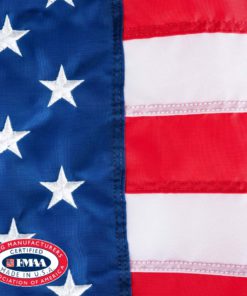 Valley Forge Flag US4PN Uspn-1 American Flag, 4'x6' 4'x6' - $29.95