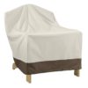AmazonBasics Adirondack-Chair Patio Cover 1-Pack - $40.95