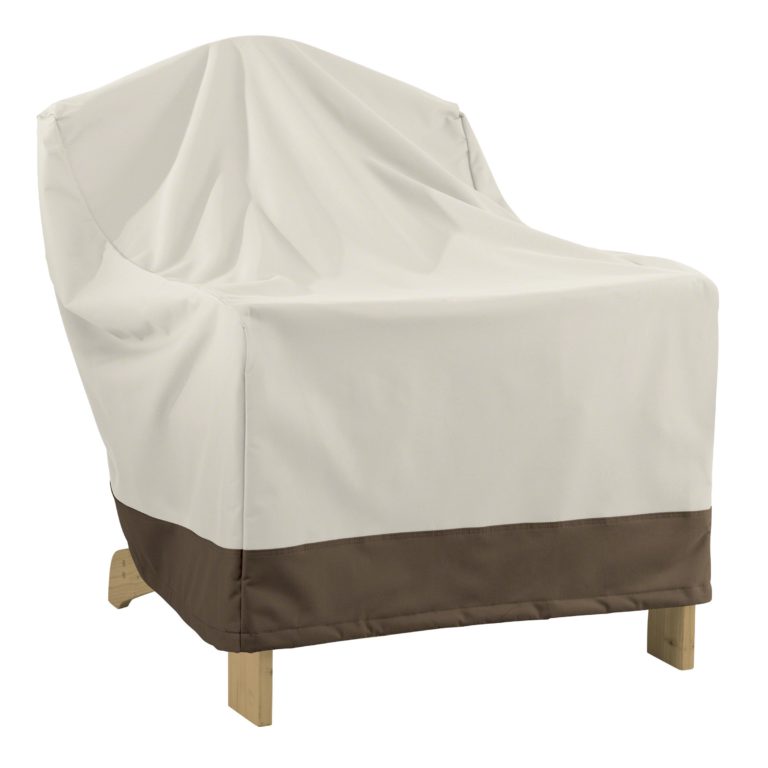 AmazonBasics Adirondack-Chair Patio Cover 1-Pack - $33.95
