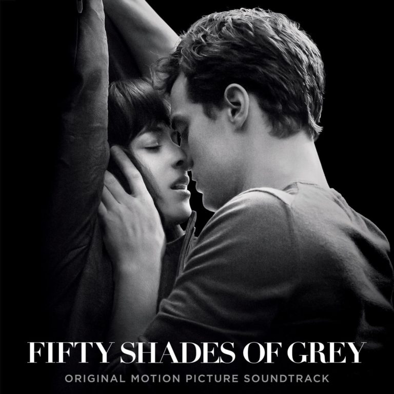 Fifty Shades Of Grey: Original Motion Picture Soundtrack - $18.95