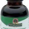 Nature's Answer Alcohol-Free Red Clover Flowering Tops, 1-Fluid Ounce - $18.95