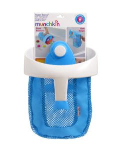 Munchkin Super Scoop Bath Toy Organizer 1 - $17.95