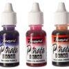 Jacquard Products Acid-Free Pinata Color Exciter Pack Ink, 1/2 Ounce, Assorted - $9.95